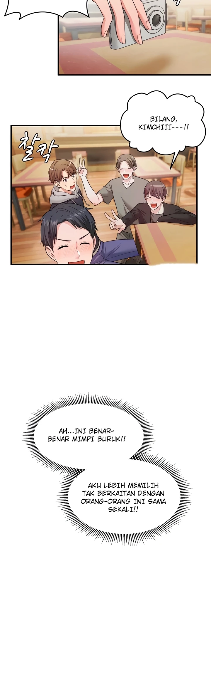 One More Chance - Page 13